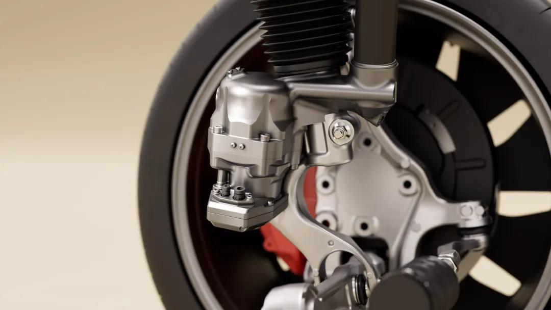 中国汽车就应该卷这些!这5微秒,让抹黑电动汽车的人看到真技术_中国汽车就应该卷这些!这5微秒,让抹黑电动汽车的人看到真技术_