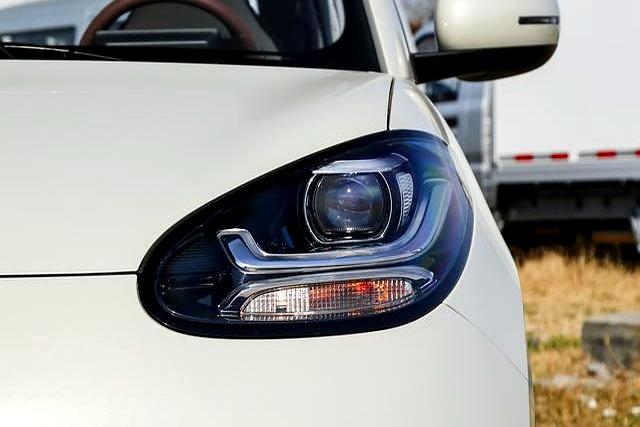 2025五菱缤果配置解析,入门款介绍,顶配选购建议-有驾