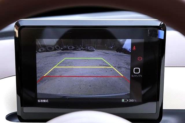 2025五菱缤果配置解析,入门款介绍,顶配选购建议-有驾