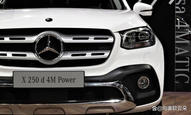 奔驰豪华光环还能撑多久?-有驾