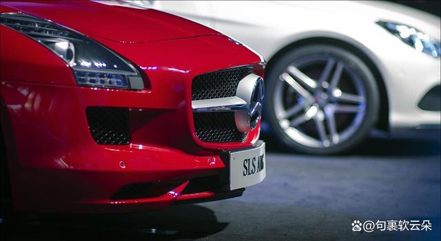奔驰豪华光环还能撑多久?-有驾