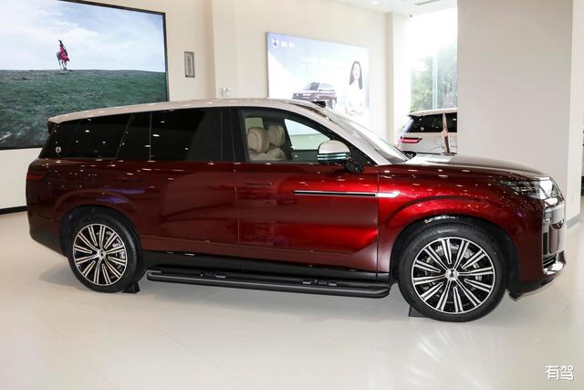 40万级搅局者?腾势N9深度实测:是真全能还是噱头?-有驾