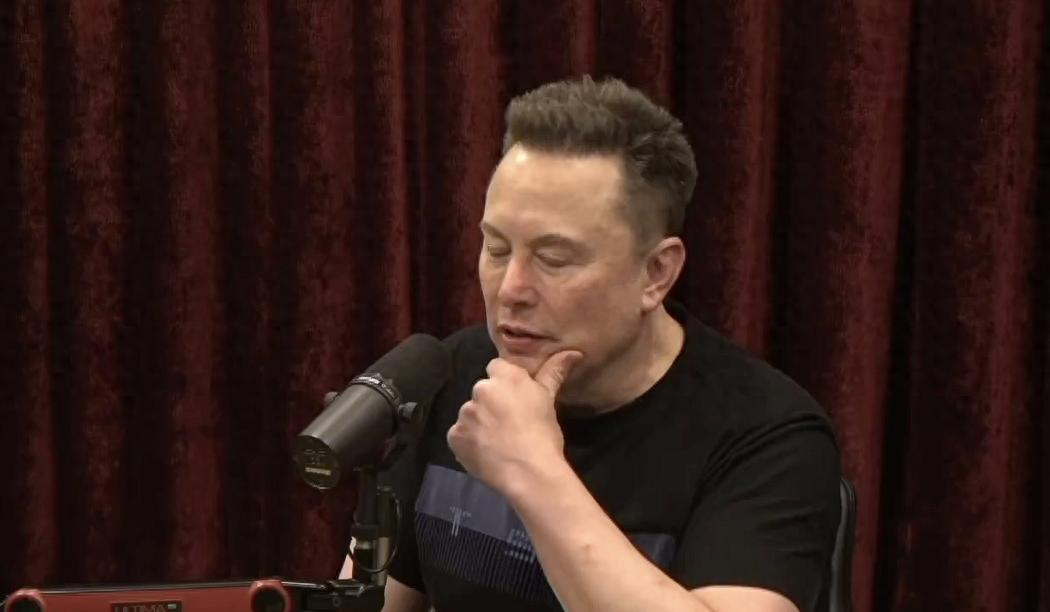 _马斯克畅想未来手机:只显示影音、不会内置OS或App的AI超级终端_马斯克畅想未来手机:只显示影音、不会内置OS或App的AI超级终端