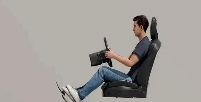 驾驶坐姿正确调整,头颈腰腿全面照顾,行车安全远离隐患!-有驾