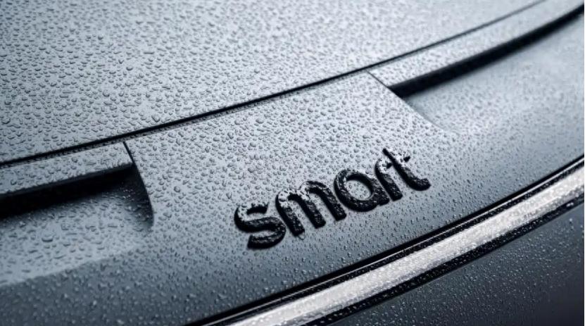 郑州4家店月销仅60台,内卷重压之下,smart该何去何从?__郑州4家店月销仅60台,内卷重压之下,smart该何去何从?