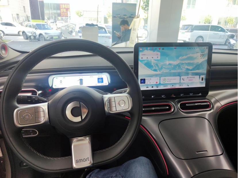_郑州4家店月销仅60台,内卷重压之下,smart该何去何从?_郑州4家店月销仅60台,内卷重压之下,smart该何去何从?