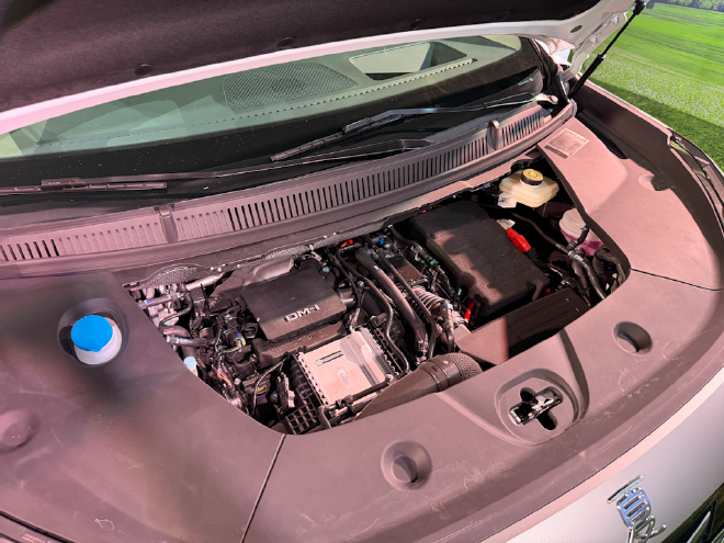 2026款比亚迪夏正式上市 售价20.68-26.98万元