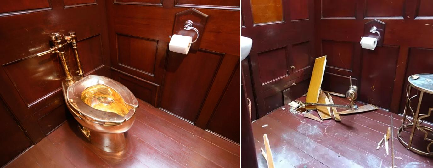 我想看黄金马桶__美元黄金与黄金