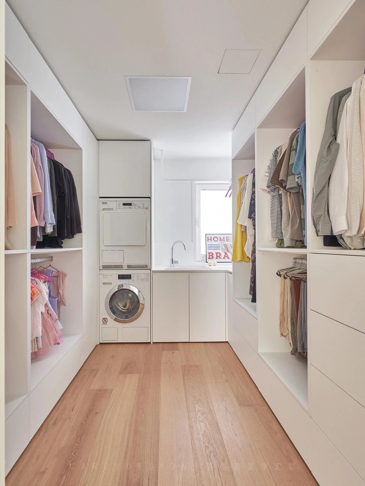 阳台晒衣服有什么讲究_阳台晒衣服设计_