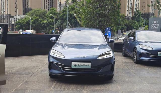 混动车到底买丰田还是比亚迪?老司机分析两种技术路线的优劣,帮你选出最适合你的那一款-有驾