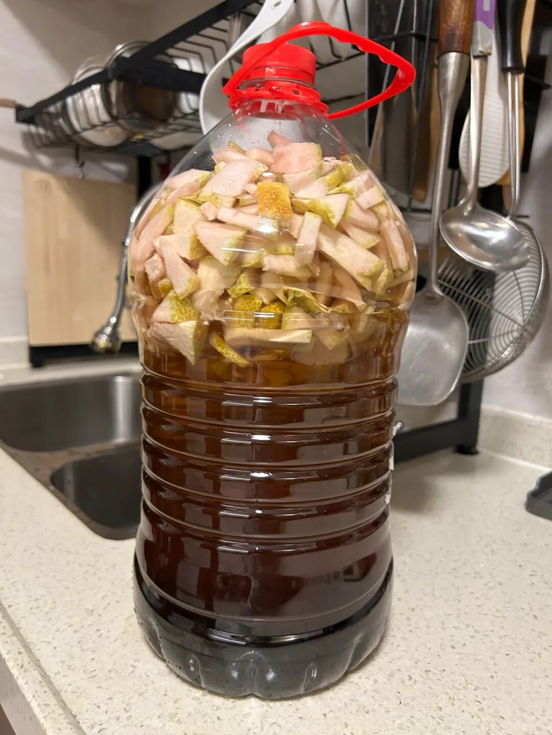 _“柚子”吃完只能把皮扔掉?看完网友的脑洞后,我又悄悄捡回来了_“柚子”吃完只能把皮扔掉?看完网友的脑洞后,我又悄悄捡回来了