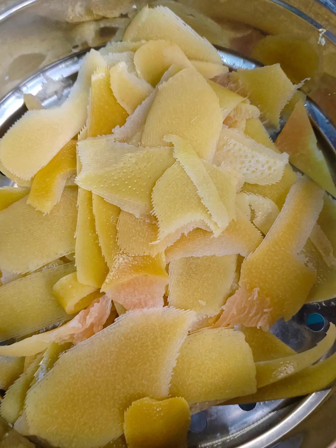 “柚子”吃完只能把皮扔掉?看完网友的脑洞后,我又悄悄捡回来了_“柚子”吃完只能把皮扔掉?看完网友的脑洞后,我又悄悄捡回来了_