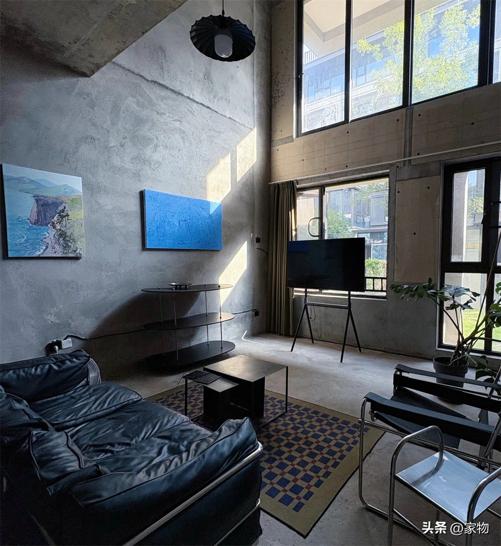 湖南房子装修__湖南网红房子