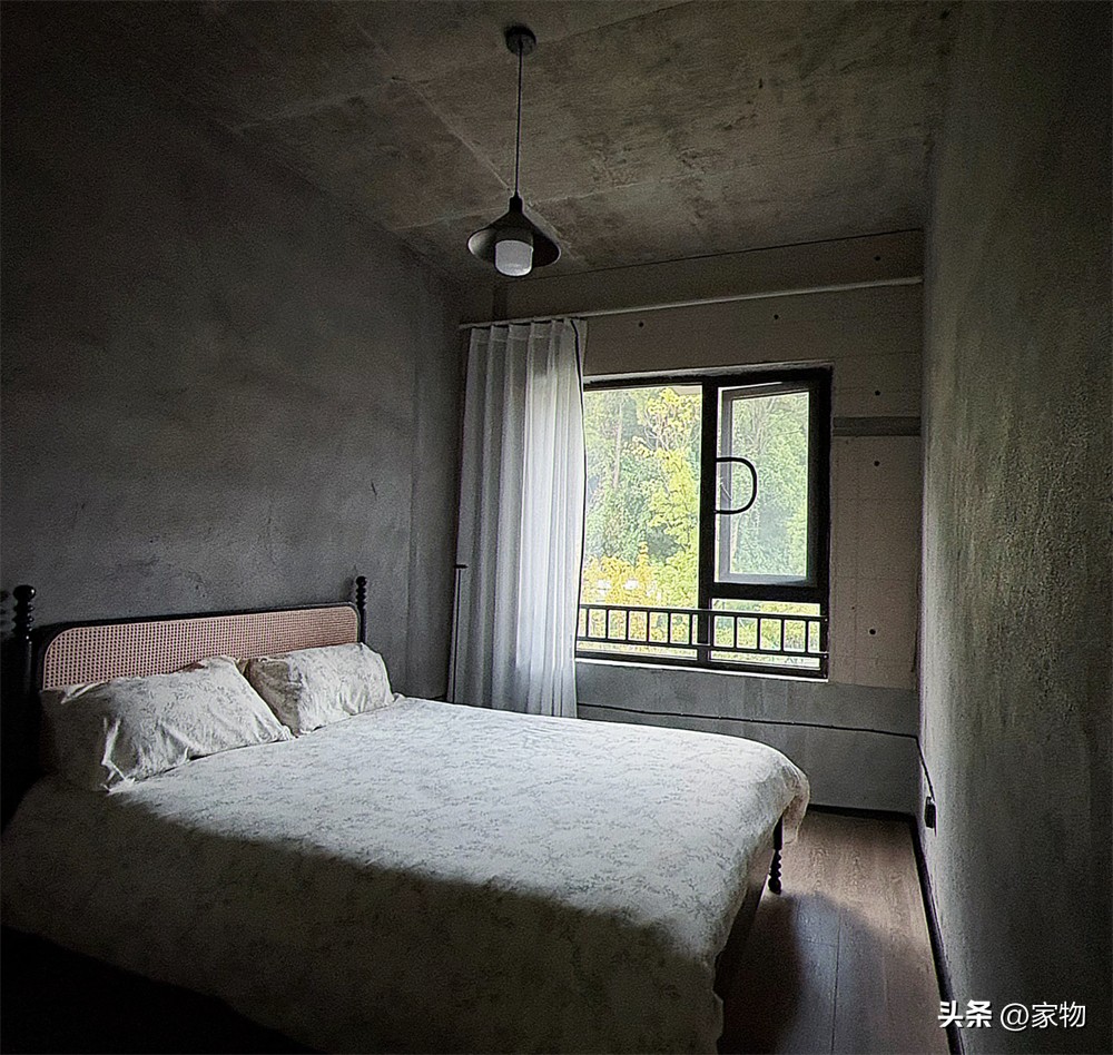 湖南房子装修_湖南网红房子_