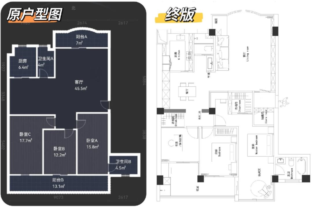 鞋柜“正退出”中国家庭?看看年轻人家里的设计,那叫一个高级__鞋柜“正退出”中国家庭?看看年轻人家里的设计,那叫一个高级