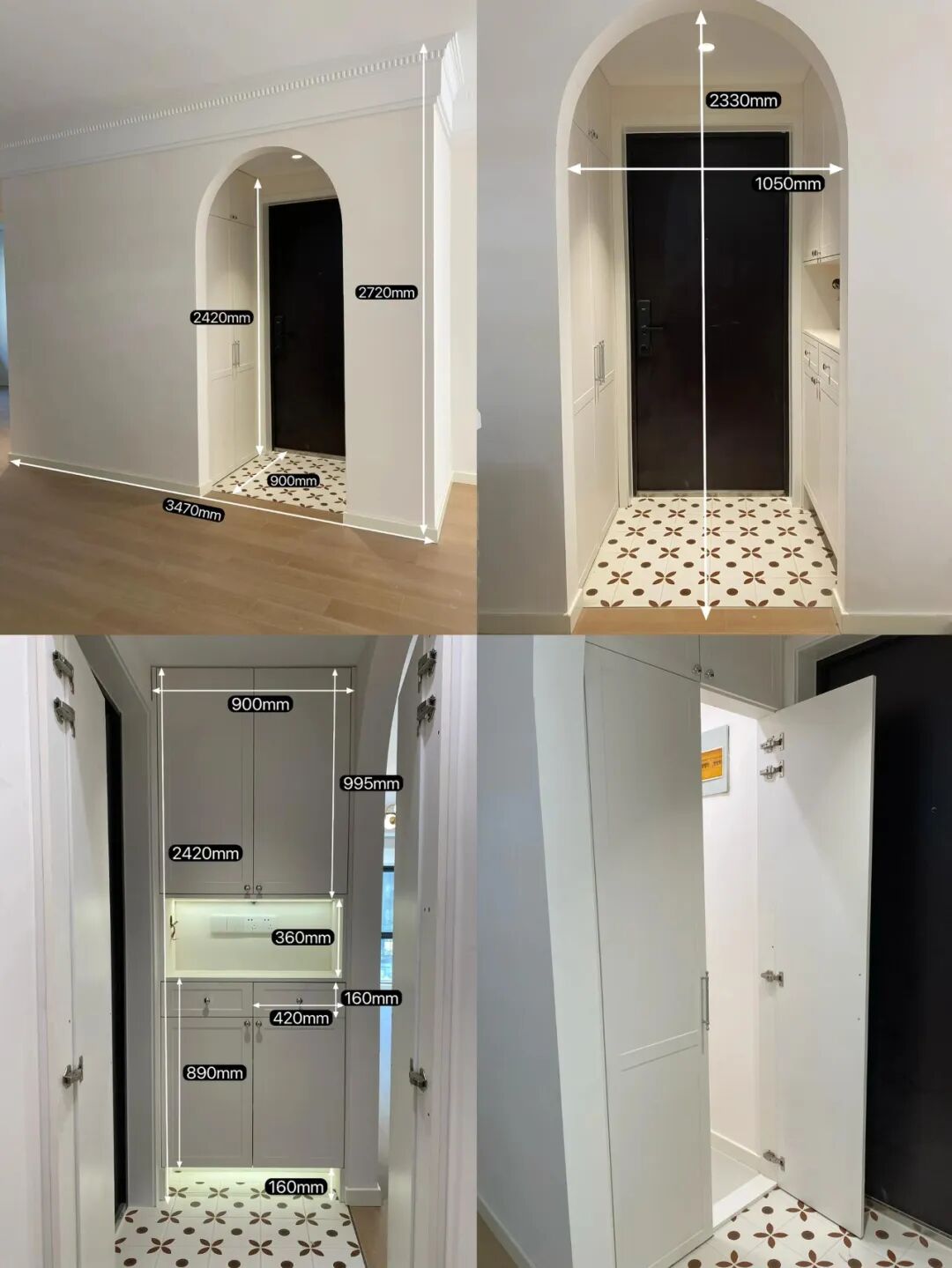 鞋柜“正退出”中国家庭?看看年轻人家里的设计,那叫一个高级__鞋柜“正退出”中国家庭?看看年轻人家里的设计,那叫一个高级