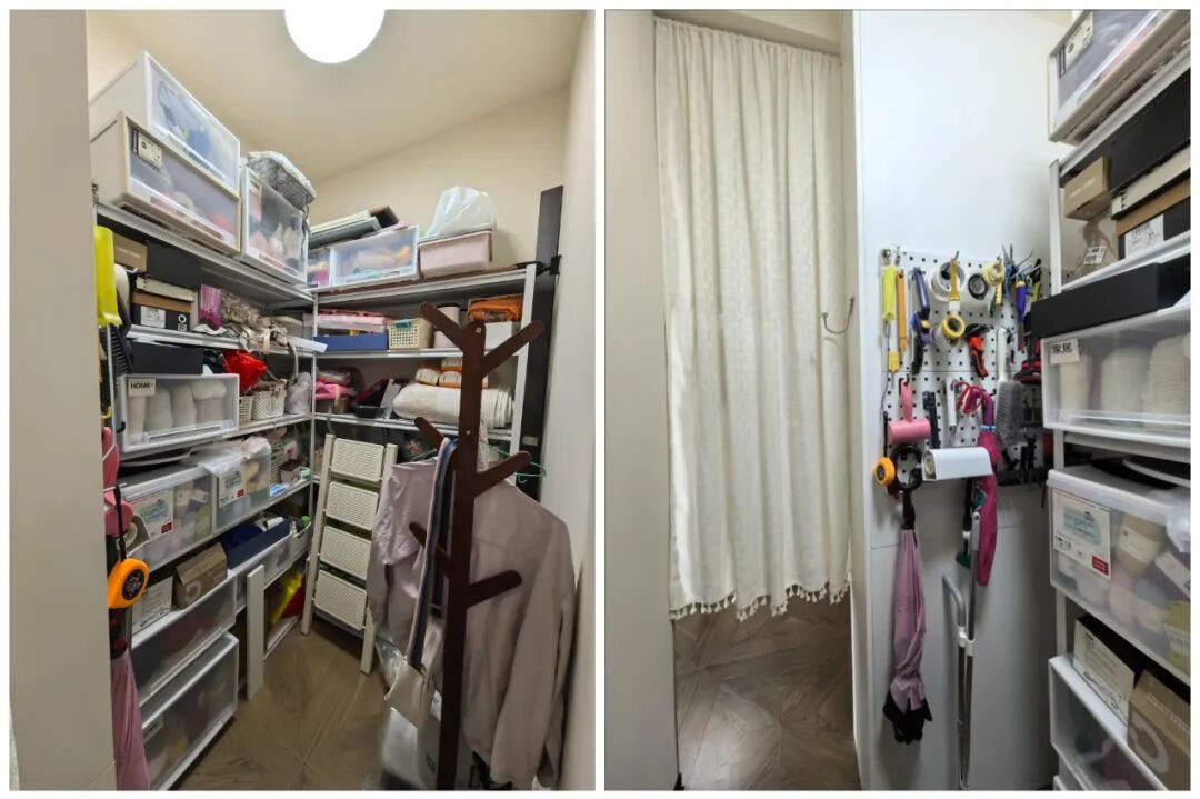 _鞋柜“正退出”中国家庭?看看年轻人家里的设计,那叫一个高级_鞋柜“正退出”中国家庭?看看年轻人家里的设计,那叫一个高级