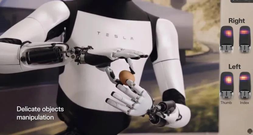 人形革命背后机器手人图片_人形革命背后机器手人的故事_