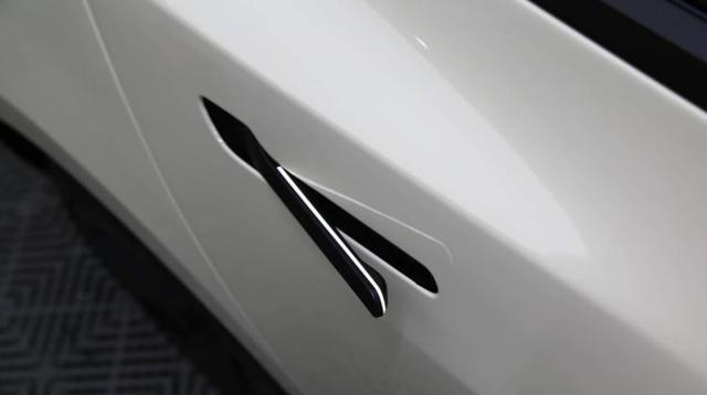 都怪特斯拉又是因为车门没打开人没出来,新能源车企应学习特斯拉的做工用料和底盘调教,而不是盲学隐藏式门把手的技术花哨无用-有驾