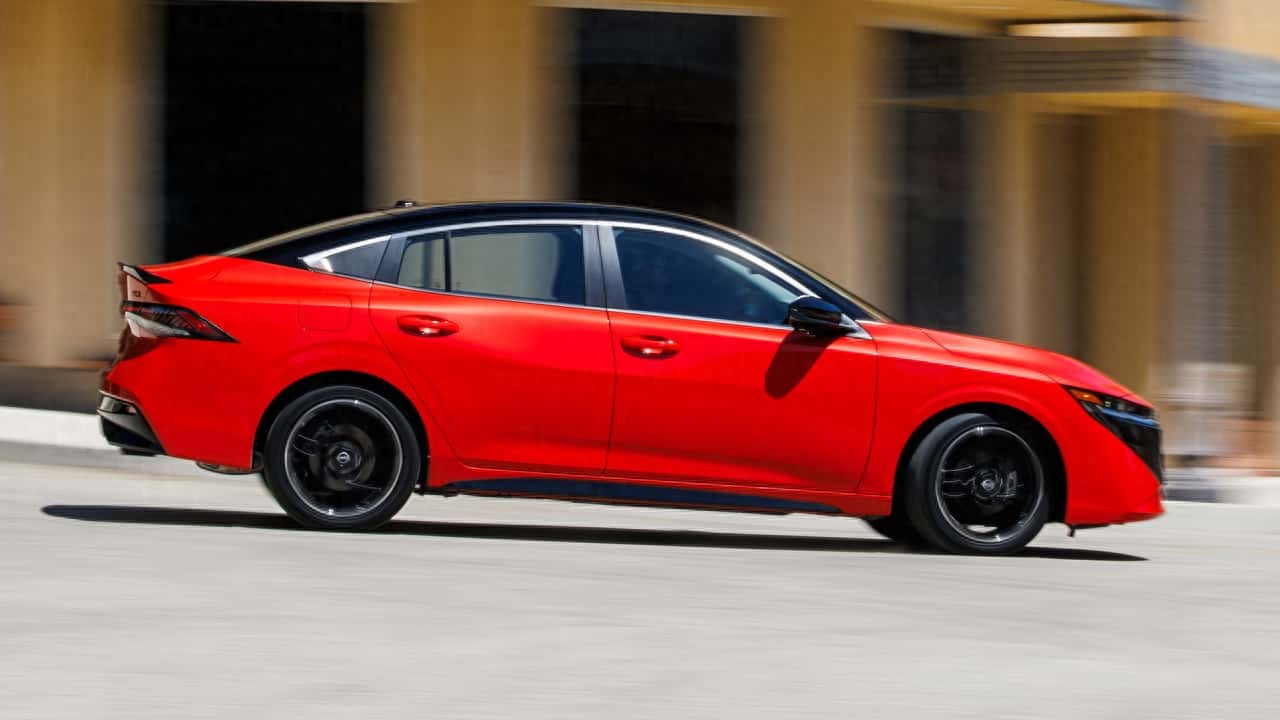 日产内饰图片欣赏__日产汽车全部车型内饰