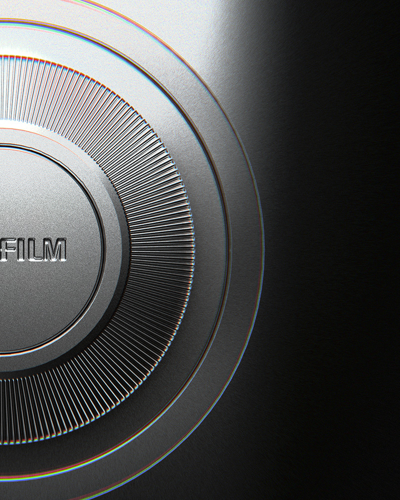 _富士镜头结构_富士相机结构