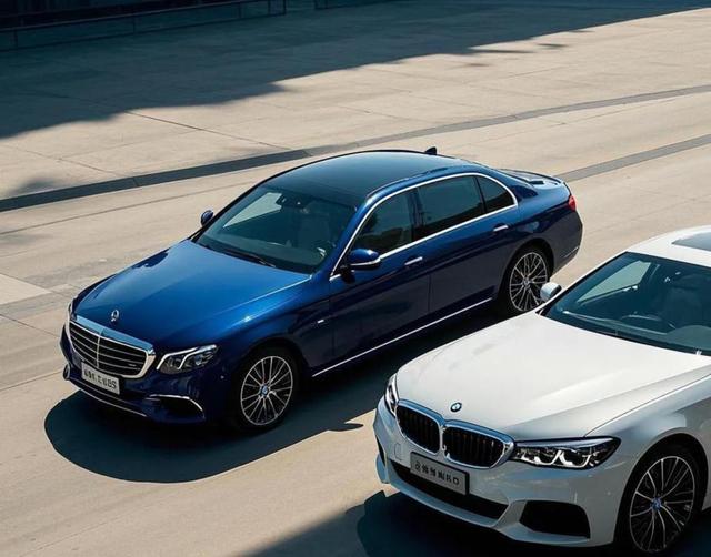 奔驰和宝马前三季度单台利润差距明显,奔驰乘用车利润约2.3万人民币宝马则达2.45万,反映出两者盈利能力存在差异-有驾