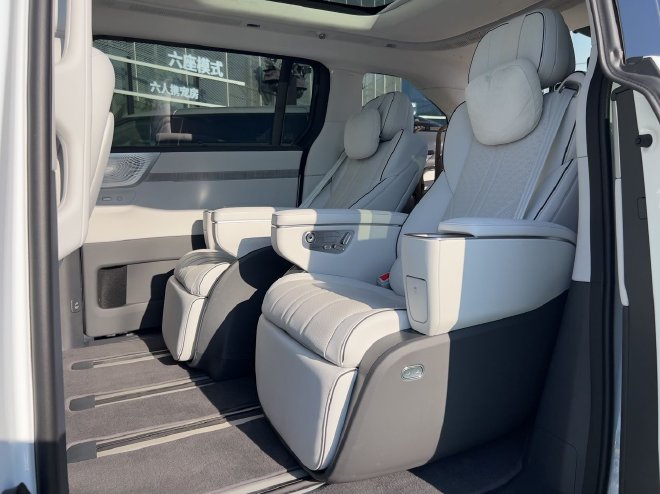 预售价35-37万起 小鹏X9超级增程开启预售