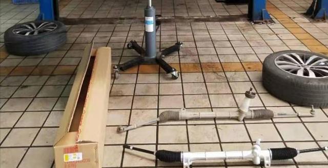 后悔花了3660元买延保六年十五万公里,质保期后配件老化塑料件变脆,车辆异响被忽悠死不认账让人彻底失望-有驾