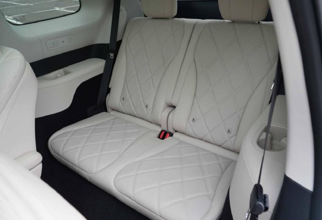 豪华不止是堆料那么简单 试驾奇瑞风云T11