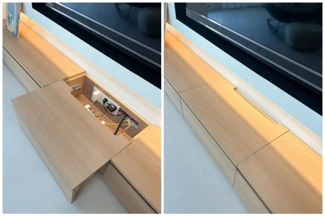 _住久了才知道:家里最实用的设计是这7个,就算多花点钱都值得!_住久了才知道:家里最实用的设计是这7个,就算多花点钱都值得!