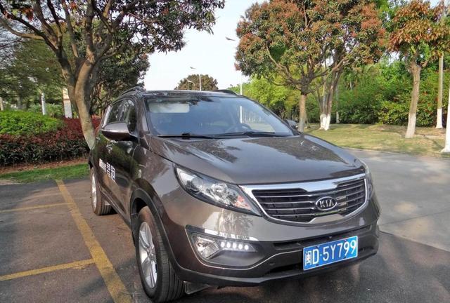 全球销量第三的韩系汽车品牌在中国市场份额迅速流失,产品阵容落后且决策受韩国总部束缚逐渐被国产品牌超越-有驾