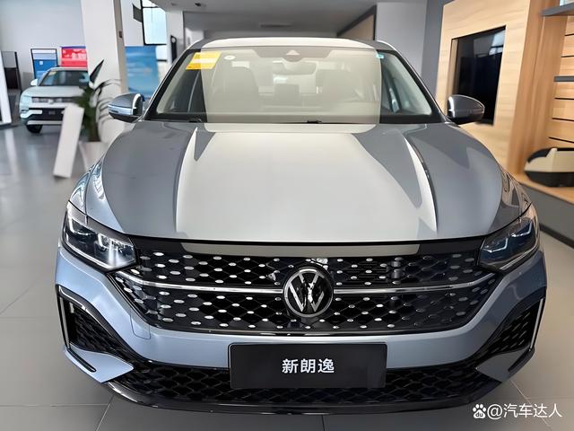 1.5L的宝来和朗逸应该选哪个?-有驾