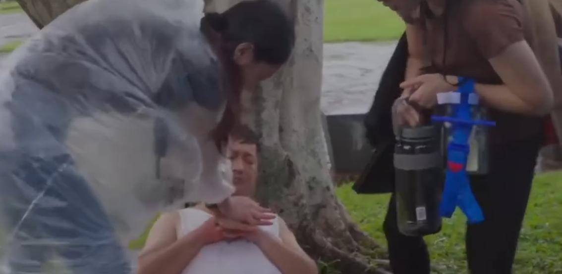 _深扒被立案的沈伯洋:美国和民进党养大的“台独”打手_深扒被立案的沈伯洋:美国和民进党养大的“台独”打手