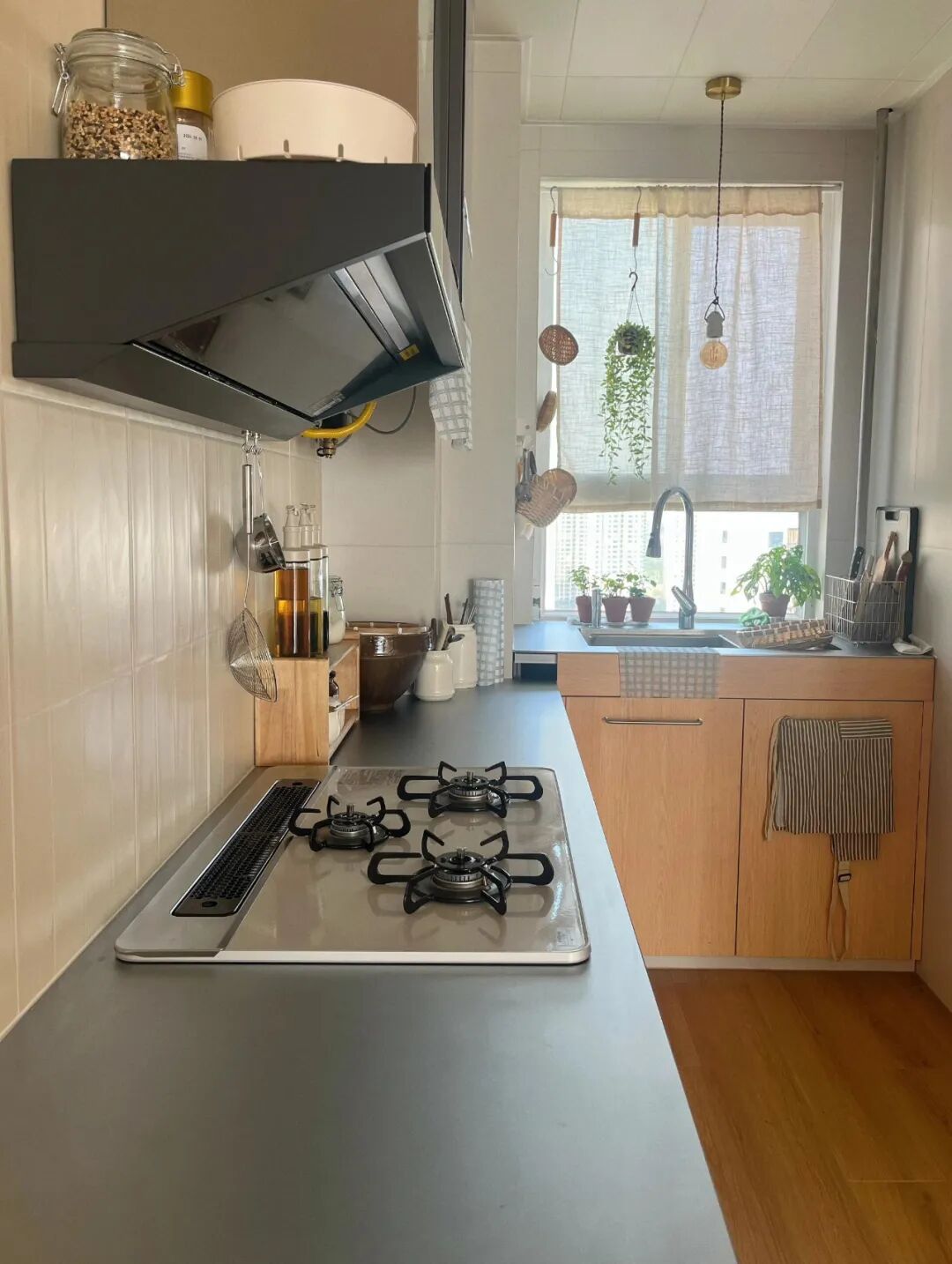 不锈钢买回来怎么处理__不锈钢的产品容易修吗