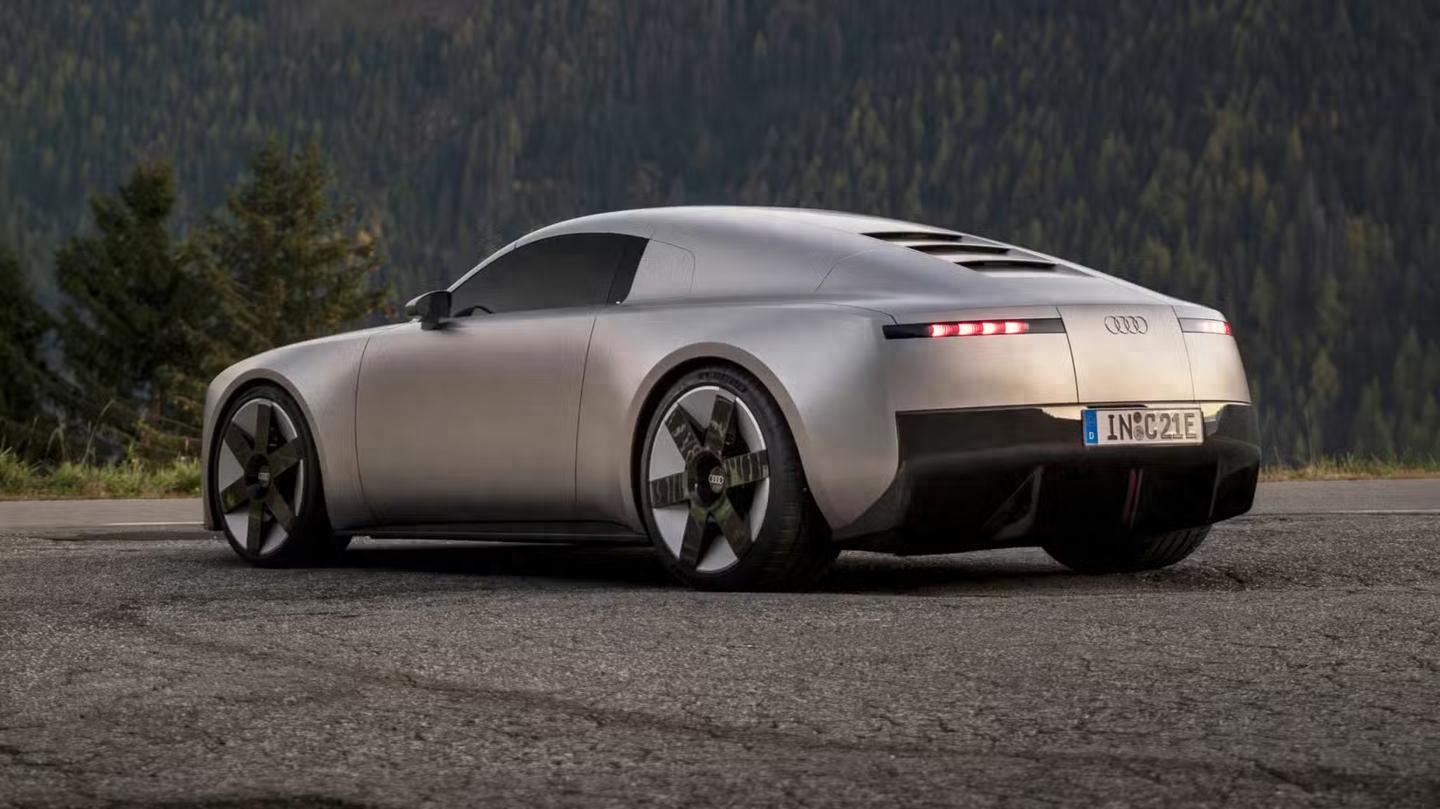 _奥迪车队视频_奥迪车队价格多少钱啊