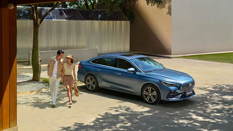 _吉利银河_吉利汽车银河限量版