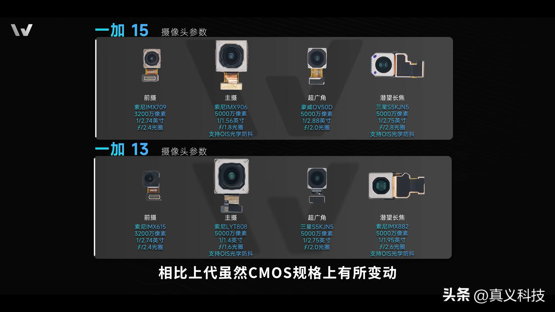 一加13竟成了巅峰?细数“一减15”的所有阉割点,简直触目惊心!_一加13竟成了巅峰?细数“一减15”的所有阉割点,简直触目惊心!_