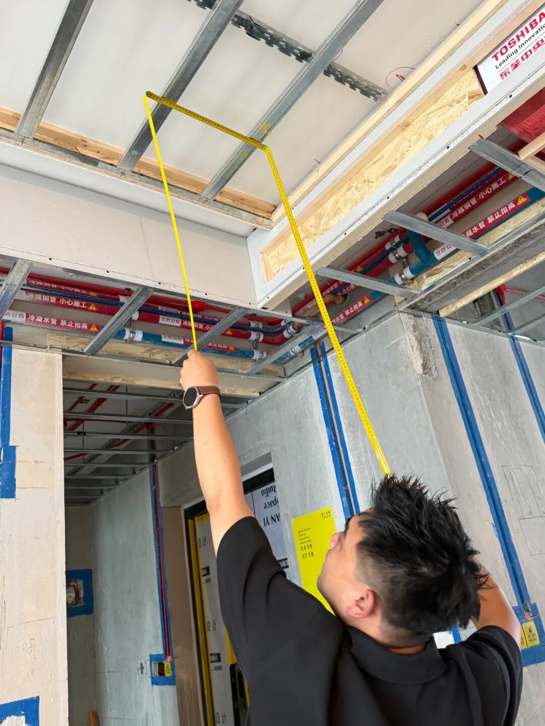 吊顶双眼皮吊顶_吊顶双眼皮怎么做好看_