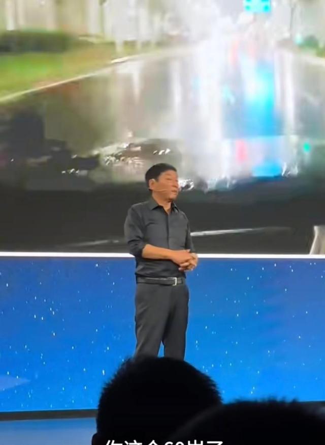 长城利润暴涨85%,为什么还能气定神闲?-有驾