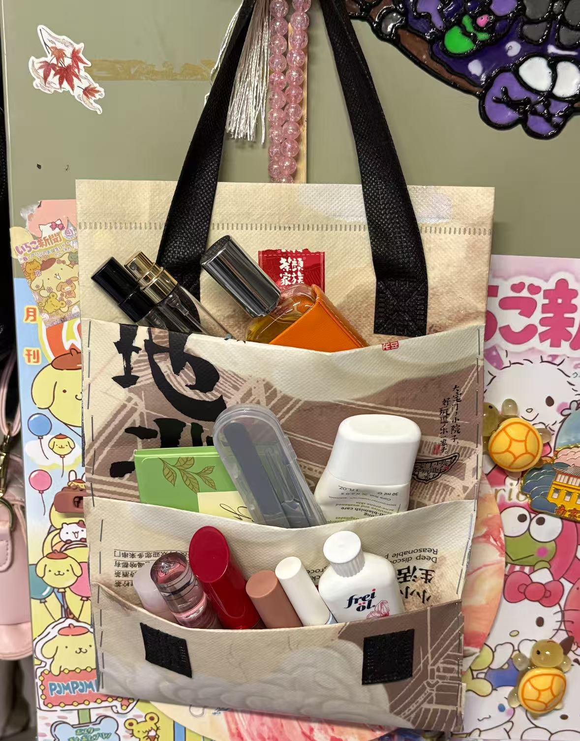 _人的脑子什么时候好使_闲置物品收纳