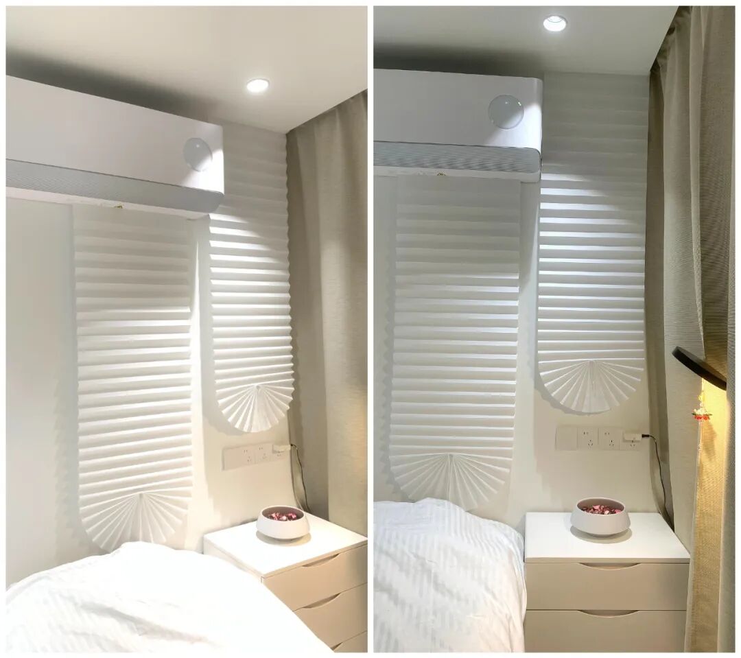 _空调管子太丑怎么办?看了网友家的做法后,发现全是绝妙点子_空调管子太丑怎么办?看了网友家的做法后,发现全是绝妙点子