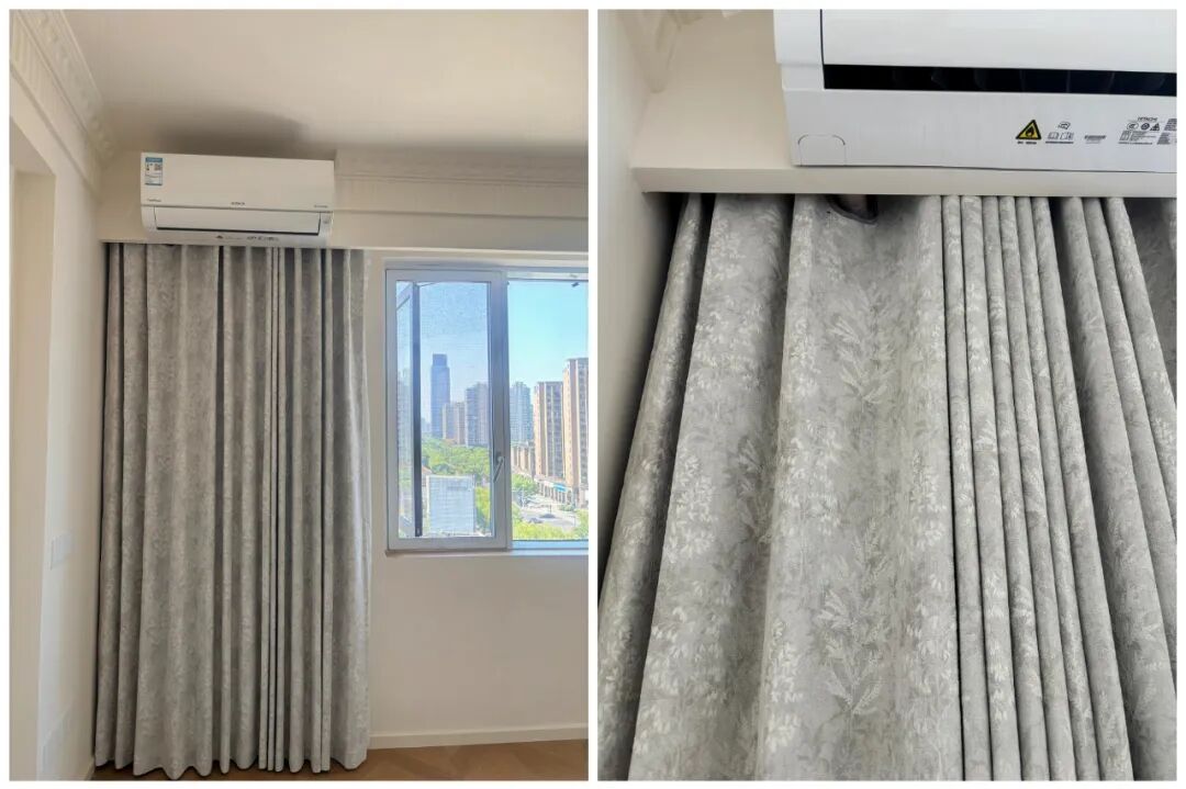 _空调管子太丑怎么办?看了网友家的做法后,发现全是绝妙点子_空调管子太丑怎么办?看了网友家的做法后,发现全是绝妙点子