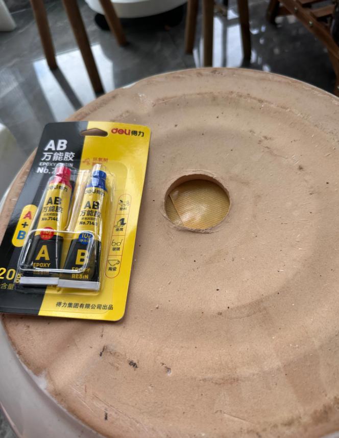 闲置物品做花盆_闲置花盆妙用_