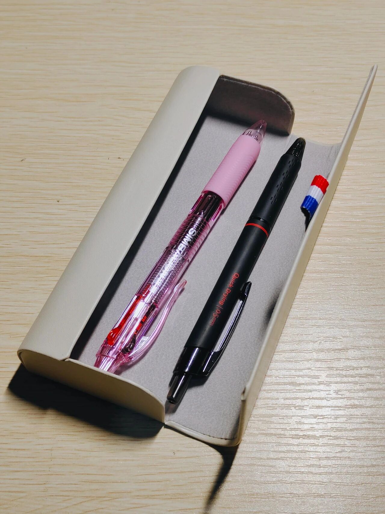 眼镜盒的妙用_眼镜盒怎么说_