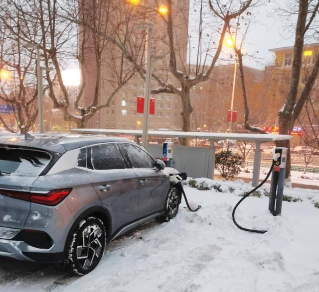 三十二年驾龄老司机:从油车到电车,我的出行观念变了-有驾