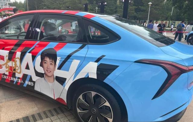 信不信由你,反正我是信了!三年不换车买韩系,五年不换车买美系,八年不换车买日系,十年不换车买国产,冠军座驾引领家用车新高度-有驾