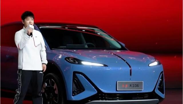 信不信由你,反正我是信了!三年不换车买韩系,五年不换车买美系,八年不换车买日系,十年不换车买国产,冠军座驾引领家用车新高度-有驾