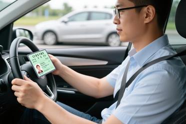 C1驾照向下不兼容引热议!专家建议优化调整-有驾