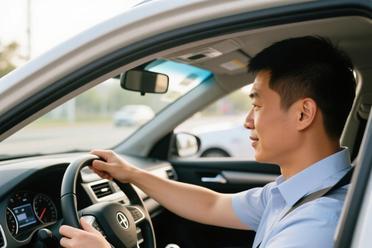 C1驾照向下不兼容引热议!专家建议优化调整-有驾