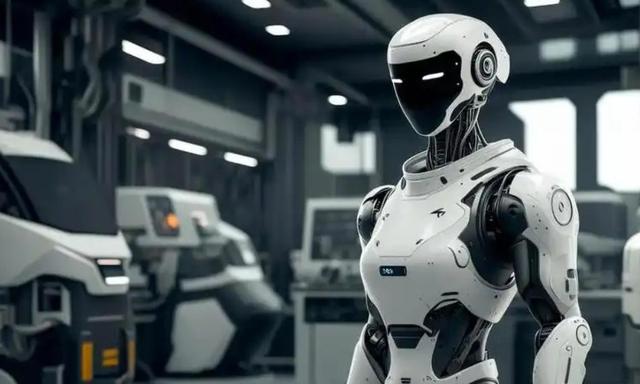 小鹏机器人猫步走红!全网盛赞腿技惊人,致命缺陷竟隐藏在暗处-有驾